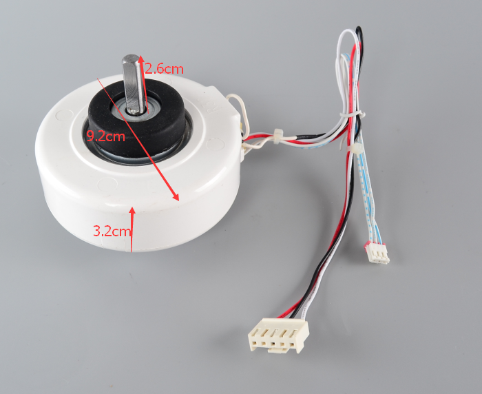 Motor -  B01120011